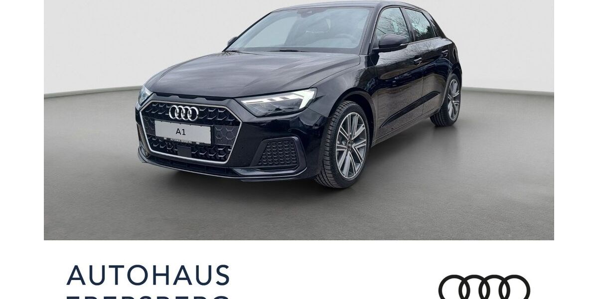 Audi A1 1.250 km 29.950 &euro; Ebersberg bei München 85560
