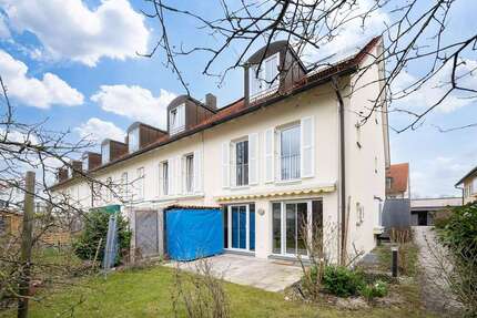 Haus Garching bei München - 6 Zimmer, 160 m&sup2;, 1.149.000&euro; | Angebot:26214437