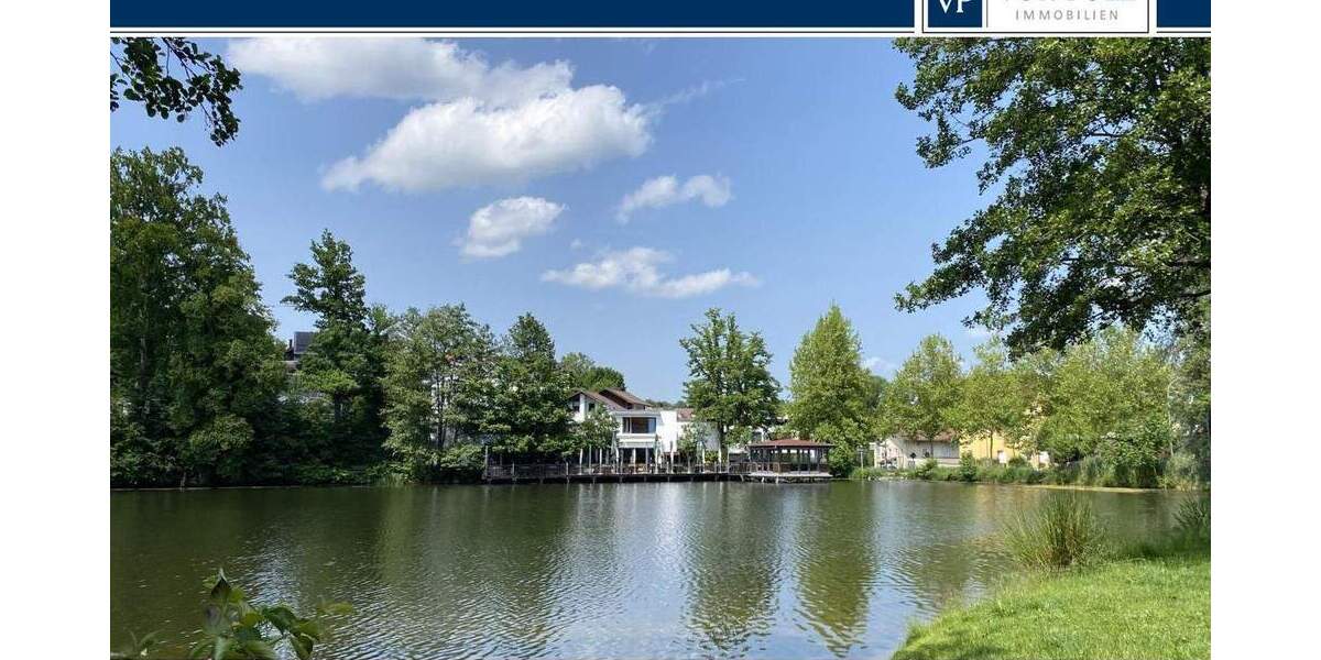 Doppelhaushälfte Ebersberg - 5 Zimmer, 134 m&sup2;, 1.090.000&euro; | Angebot:25385419