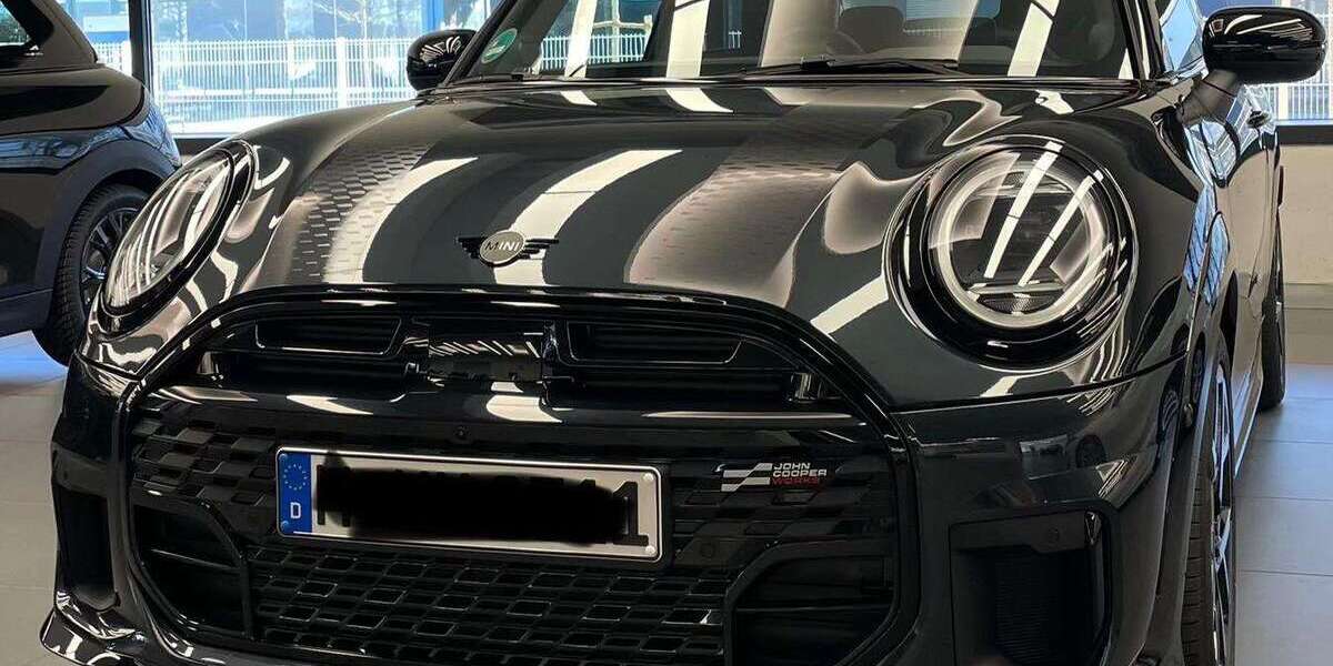 Mini Cooper S 10.750 km 36.500 &euro; München 80339