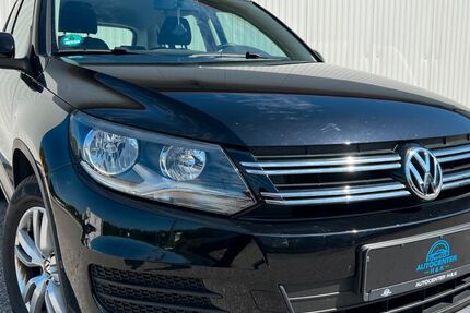 VW Tiguan 73.659 km 9.999 &euro; Oberding 85445