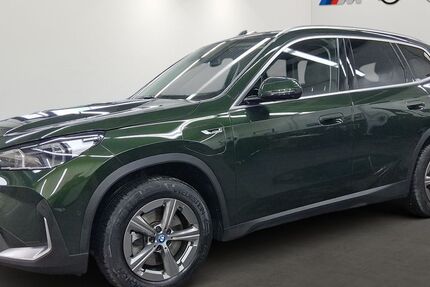 BMW X1 44.191 km 37.480 &euro; München 81827