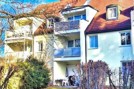 Wohnung Dachau - 2 Zimmer, 55 m&sup2;, 294.500&euro; | Angebot:25081929
