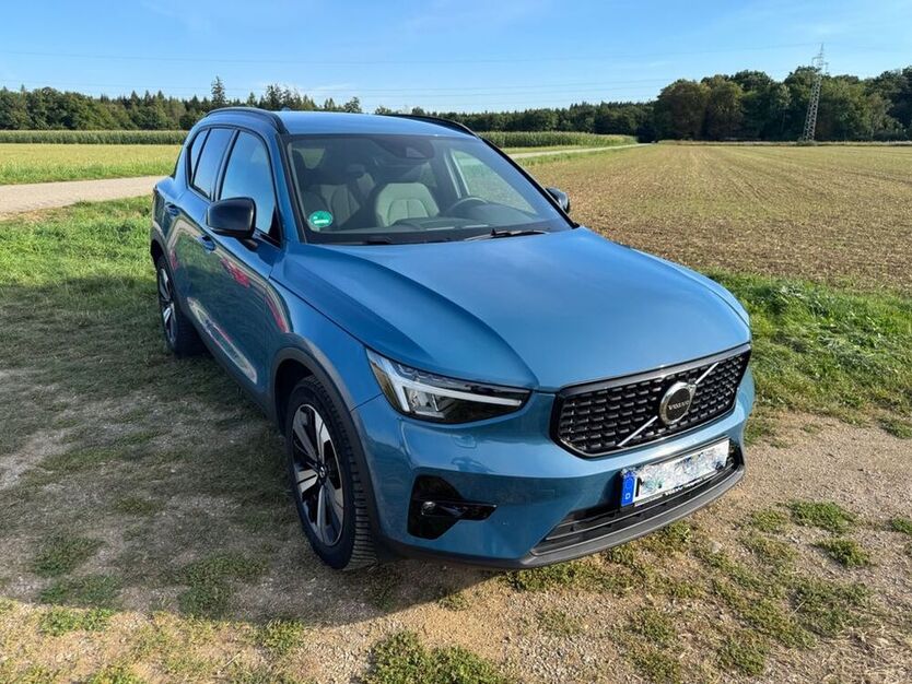 XC40