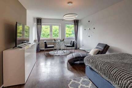 Wohnung zum Kaufen in München 239.000 € 31 m²