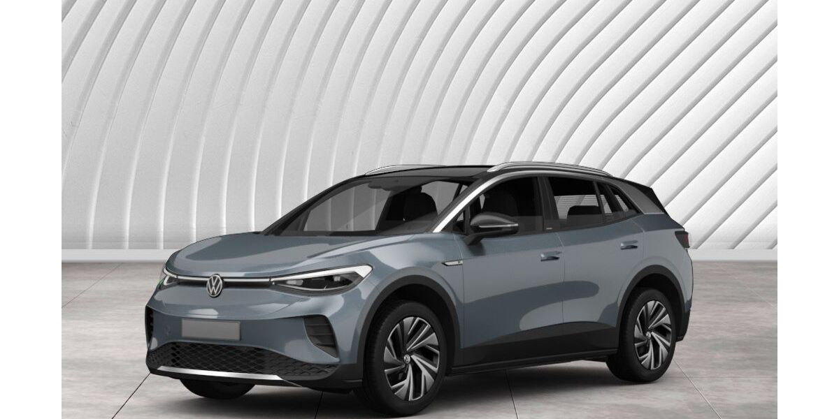 VW ID.4 32.396 km 21.390 &euro; Unterschleißheim 85716