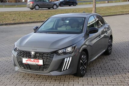Peugeot 208 14.906 km 15.790 &euro; Ebersberg 85560