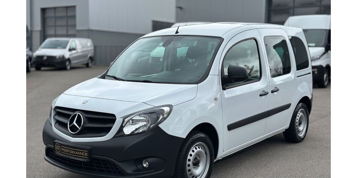 Mercedes-Benz Citan 38.000 km 16.990 &euro; Bergkirchen 85232