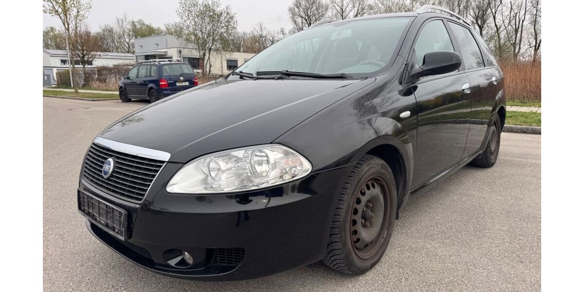 Fiat Croma 208.000 km 2.490 &euro; Hebertshausen bei Dachau 85241