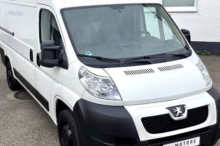 Peugeot Boxer 185.600 km 7.490 &euro; Maisach 82216