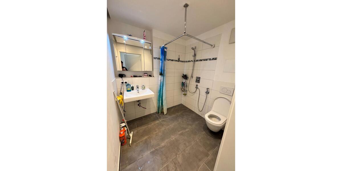 Etagenwohnung München Aubing-Lochhausen-Langwied - 1 Zimmer, 23 m&sup2;, 900&euro; | Angebot:26238592