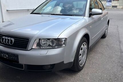 Audi A4 160.897 km 2.690 &euro; München 80809