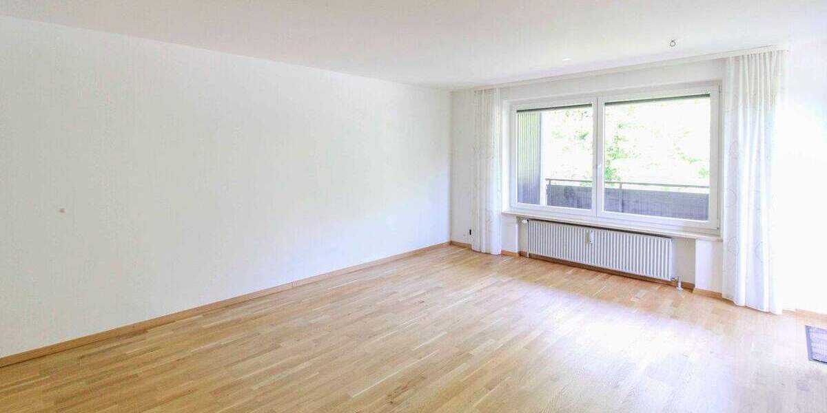 Etagenwohnung Starnberg - 3 Zimmer, 76 m&sup2;, 496.885&euro; | Angebot:25773291