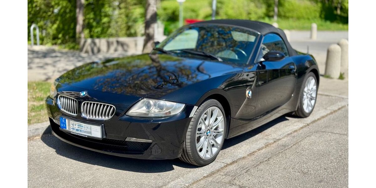 BMW Z4 166.400 km 17.500 &euro; München 80797