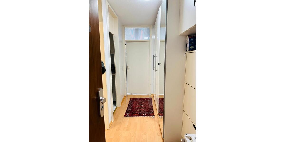 Etagenwohnung München Schwabing-Freimann - 1 Zimmer, 33 m&sup2;, 335.000&euro; | Angebot:27121415