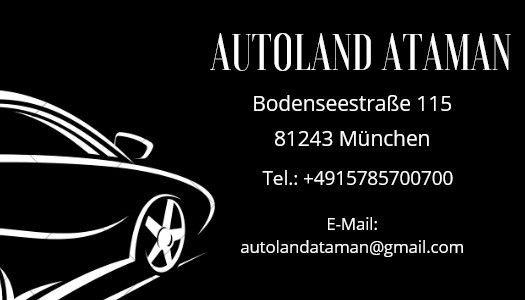 Ford Transit Custom 80.000 km 17.990 &euro; München 81243