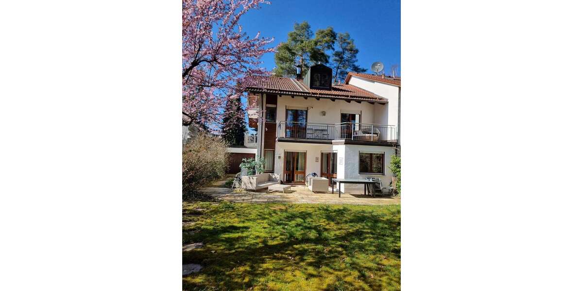 Einfamilienhaus Vaterstetten Baldham - 7 Zimmer, 185 m&sup2;, 1.295.000&euro; | Angebot:26363579