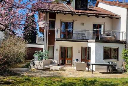 Haus Vaterstetten Baldham - 7 Zimmer, 185 m&sup2;, 1.295.000&euro; | Angebot:26363579