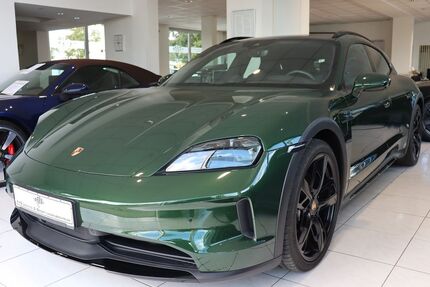 Porsche Taycan 9.562 km 108.800 &euro; Starnberg am See, bei München 82319
