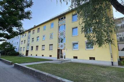 Wohnung Dachau - 3 Zimmer, 66 m&sup2;, 349.000&euro; | Angebot:25600958