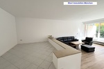 RESERVIERT! Großzügige 3-Zimmer-Wohnung , Garten, ruhige Lage - Erdgeschoßwohnung Haar | Angebot:26587840