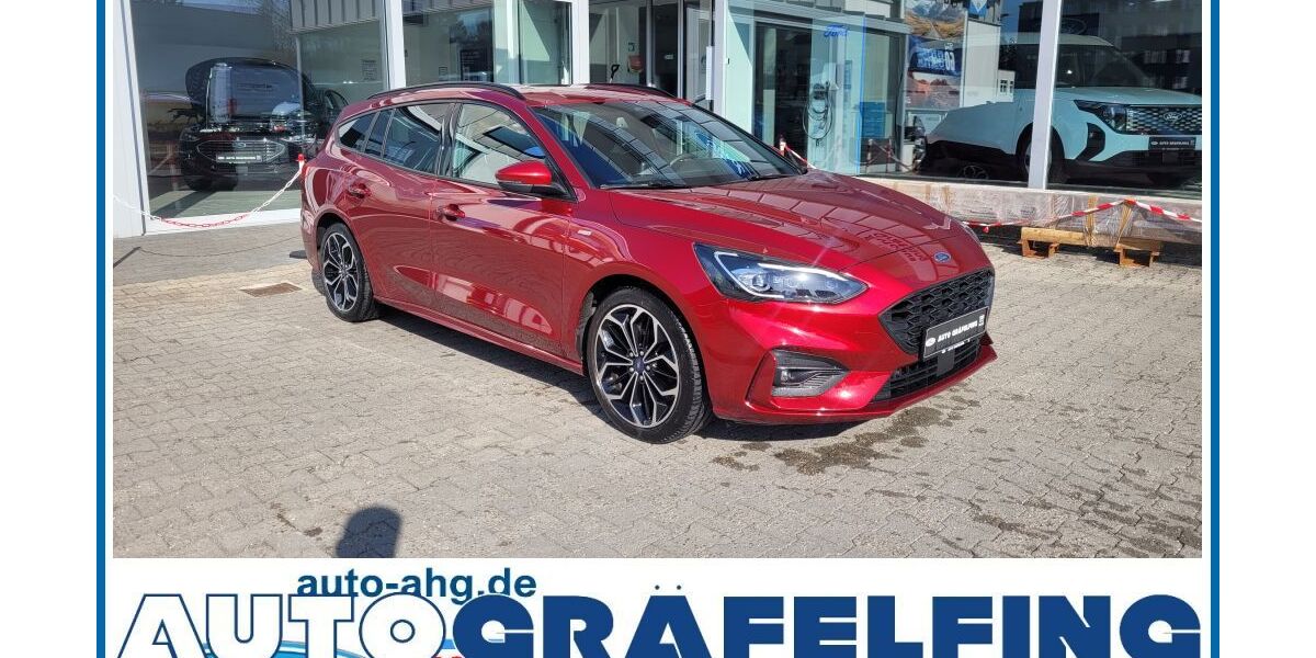 Ford Focus 81.926 km 14.480 &euro; Gräfelfing 82166