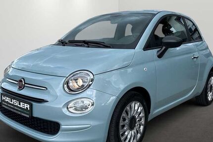 Fiat 500 8.192 km 13.990 &euro; Neubiberg 85579