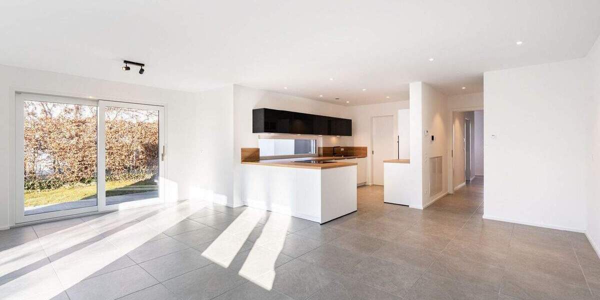 Doppelhaushälfte Fürstenfeldbruck - 6 Zimmer, 206 m&sup2;, 1.395.000&euro; | Angebot:25769178