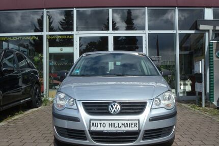 VW Polo 166.600 km 2.999 &euro; Fürstenfeldbruck 82256
