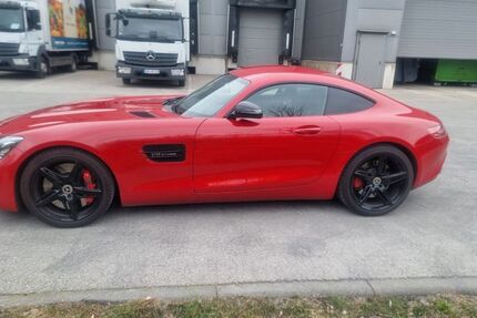 Mercedes-Benz AMG GT S 46.000 km 87.000 &euro; Bergkirchen 85232