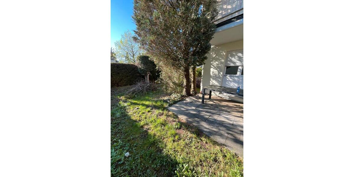 Erdgeschoßwohnung München Thalkirchen-Obersendling-Forstenried-Fürstenried-S - 2 Zimmer, 68 m&sup2;, 1.450&euro; | Angebot:26365062