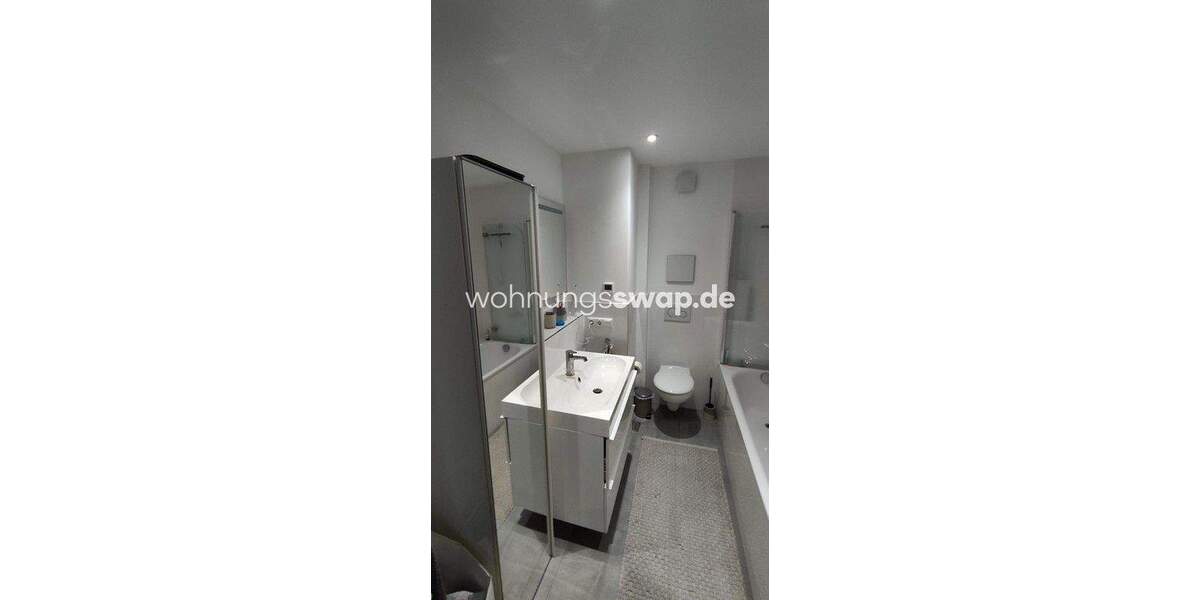 Etagenwohnung München Obergiesing - 2 Zimmer, 55 m&sup2;, 1.300&euro; | Angebot:25972236