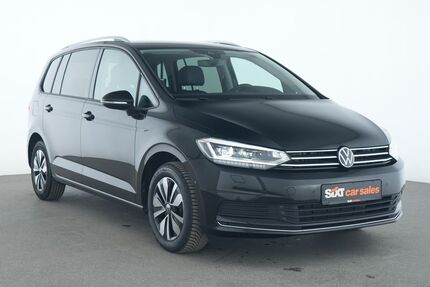 VW Touran 31.067 km 32.550 &euro; Garching 85748