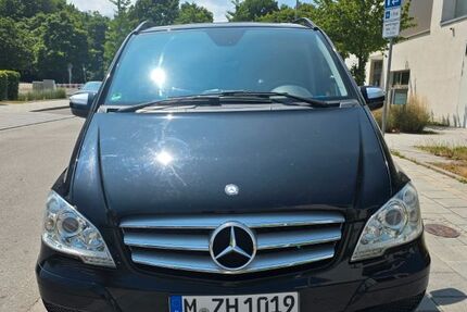 Mercedes Viano