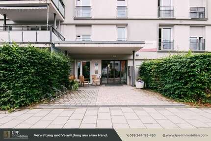 Wohnung Unterhaching - 1 Zimmer, 53 m&sup2;, 189.000&euro; | Angebot:25566779