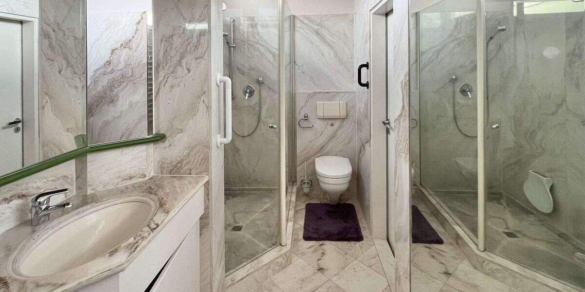 Etagenwohnung Gauting - 4 Zimmer, 158 m&sup2;, 799.000&euro; | Angebot:25698595