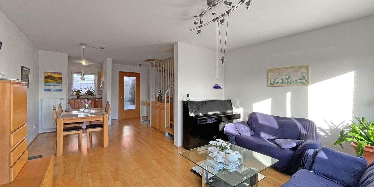 Mehrfamilienhaus, Wohnhaus Unterschleißheim Lohhof - 5 Zimmer, 103 m&sup2;, 849.000&euro; | Angebot:25678074