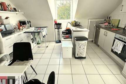 Wohnung München Nymphenburg - 2 Zimmer, 50 m&sup2;, 940&euro; | Angebot:27695023