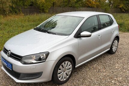VW Polo 201.000 km 3.999 € Neufahrn bei Freising 85375