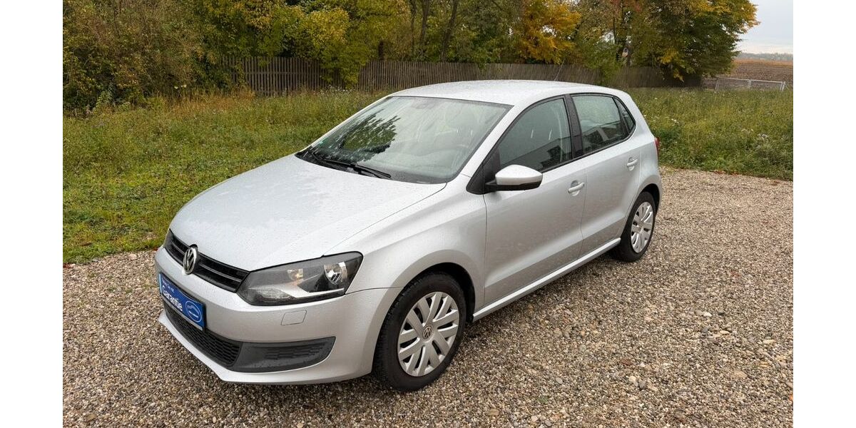 VW Polo 201.000 km 3.999 &euro; Neufahrn bei Freising 85375