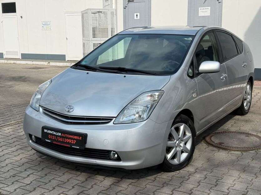 PRIUs