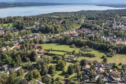Grundstück Starnberg - 1.295.000&euro; | Angebot:26426846