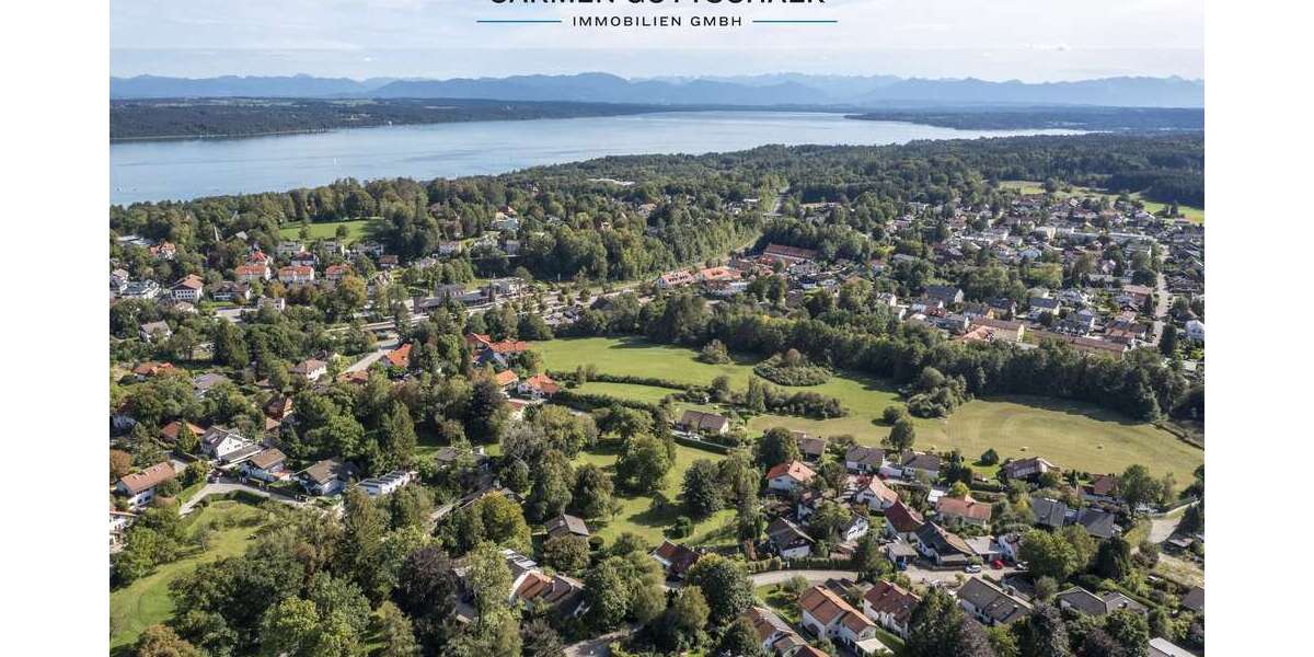 Grundstück Starnberg - 1.295.000&euro; | Angebot:26426846