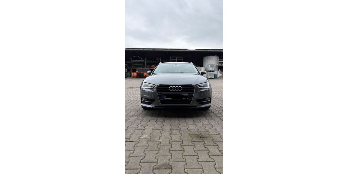 Audi A3 115.000 km 14.000 &euro; Neufahrn 85375