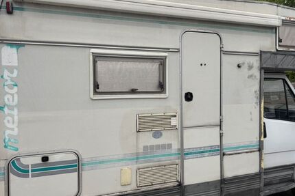 Fiat Ducato 200.000 km 3.999 &euro; Garching bei München 85748