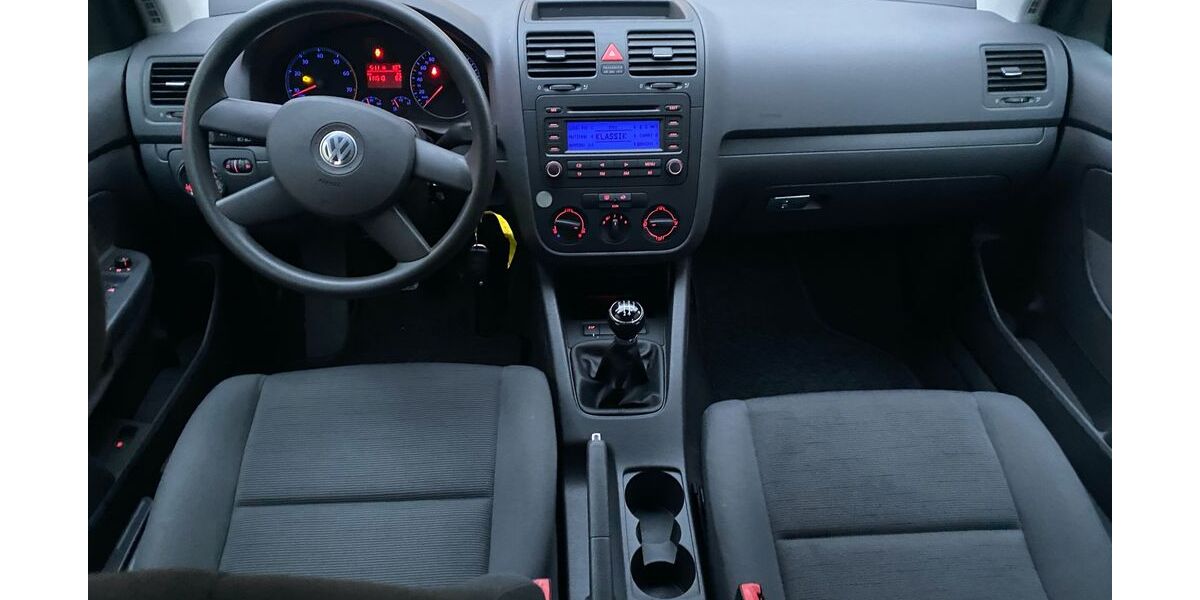 VW Golf 114.780 km 2.999 &euro; München 80798
