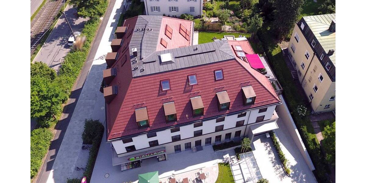Mehrfamilienhaus, Wohnhaus München / Au-Haidhausen Au-Haidhausen - 4 Zimmer, 2 m&sup2;, 14.700.000&euro; | Angebot:26389383