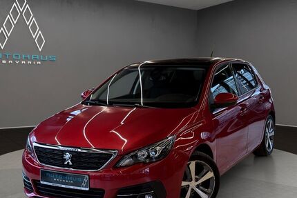 Peugeot 308 76.600 km 9.900 &euro; Fürstenfeldbruck 82256