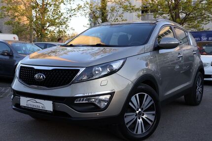 Kia Sportage 142.376 km 11.990 &euro; München 81243
