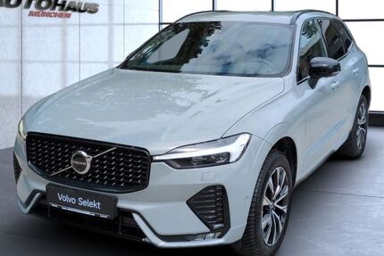 Volvo XC60 42.000 km 39.990 &euro; München 81825